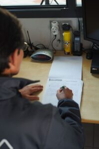 conserjería grupo aba